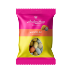 Mandelägg