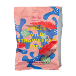BonBon's Sweet Wild Strawberry Fish